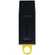 Clé USB 128Go KINGSTON USB3.2 Gen1 DataTraveler Exodia Noir + Jaune
