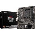 MSI B550M-A PRO AM4 micro ATX