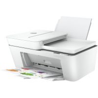 HP DeskJet 4120e tout-en-un, USB 2.0, Wi-Fi(n), Bluetooth