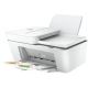 HP DeskJet 4122e tout-en-un, USB 2.0, Wi-Fi(n), Bluetooth