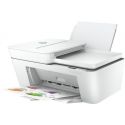 HP DeskJet 4122e tout-en-un, USB 2.0, Wi-Fi(n), Bluetooth