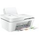 HP DeskJet 4120e tout-en-un, USB 2.0, Wi-Fi(n), Bluetooth