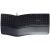 CHERRY KC 4500 ERGO - Clavier 109+3 touches USB noir