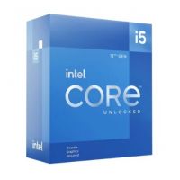 CPU Intel Core i5 12600KF, 3.7Ghz, 20Mo, 10 coeurs, LGA1700 - Box