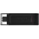 Clé USB 32Go KINGSTON USB-C 3.2 Gen1 DataTraveler 70