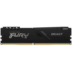 16Go DDR4 3200Mhz KINGSTON FURY