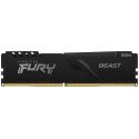 16Go DDR4 3200Mhz KINGSTON FURY