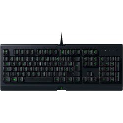 Clavier Razer Cynosa Lite Essential Gaming Keyboard