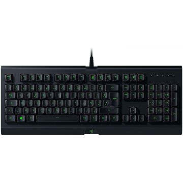 Clavier Razer Cynosa Lite Essential Gaming Keyboard