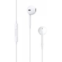 Oreillettes Apple EarPods MD827ZM