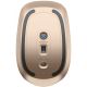 Souris bluetooth HP Wireless Mouse Z5000 Gris argent doré