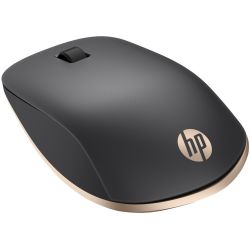 Souris bluetooth HP Wireless Mouse Z5000 Gris argent doré