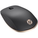 Souris bluetooth HP Wireless Mouse Z5000 Gris argent doré