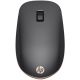 Souris bluetooth HP Wireless Mouse Z5000 Gris argent doré