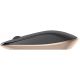 Souris bluetooth HP Wireless Mouse Z5000 Gris argent doré