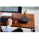 Souris bluetooth HP Wireless Mouse Z5000 Gris argent doré