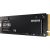 SAMSUNG 980 SSD 1To M.2 NVMe PCIe - MZ-V8V1T0BW