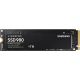 SAMSUNG 980 SSD 1To M.2 NVMe PCIe - MZ-V8V1T0BW