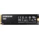 SAMSUNG 980 SSD 1To M.2 NVMe PCIe - MZ-V8V1T0BW