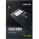 SAMSUNG 980 SSD 1To M.2 NVMe PCIe - MZ-V8V1T0BW