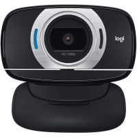 Webcam LOGITECH C615 HD, FullHD 1920 x 1080