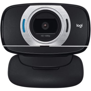 Webcam LOGITECH C615 HD, FullHD 1920 x 1080, 1080p 30fps