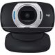 Webcam LOGITECH C615 HD, FullHD 1920 x 1080