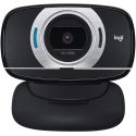 Webcam LOGITECH C615 HD, FullHD 1920 x 1080, 1080p 30fps