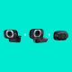 Webcam LOGITECH C615 HD, FullHD 1920 x 1080