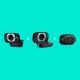 Webcam LOGITECH C615 HD, FullHD 1920 x 1080