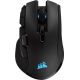 Corsair Ironclaw Wireless RGB, 8 boutons, 18000 dpi, RGB, USB