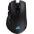 Corsair Ironclaw Wireless RGB, 8 boutons, 18000 dpi, RGB, USB