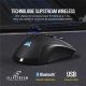 Corsair Ironclaw Wireless RGB, 8 boutons, 18000 dpi, RGB, USB