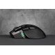 Corsair Ironclaw Wireless RGB, 8 boutons, 18000 dpi, RGB, USB