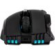 Corsair Ironclaw Wireless RGB, 8 boutons, 18000 dpi, RGB, USB