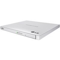 Graveur DVD LG GP57EB40 externe USB2.0, Blanc