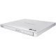 Graveur DVD LG GP57EB40 externe USB2.0, Blanc