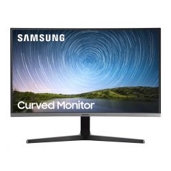 32" Samsung C32R500FHR, 4ms, HDMI, VGA