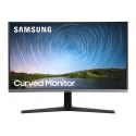 32" Samsung C32R500FHR, 4ms, HDMI, VGA