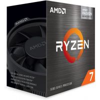 AMD Ryzen 7 5700G, 3.80Ghz, AM4, box
