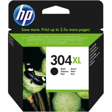 Cartouche HP 304XL - 300 pages