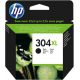 Cartouche HP 304XL - 300 pages