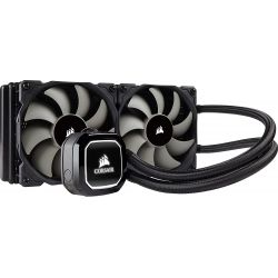 CORSAIR | H100X HYDRO S