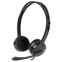 Casque Natec Canary Go - 1 jack