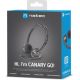 Casque Natec Canary Go - 1 jack