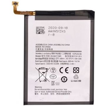 Batterie Samsung Galaxy A21s A217 F