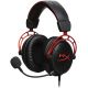 Casque micro HyperX Cloud Alpha - HX-HSCA-RD