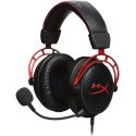 Casque micro HyperX Cloud Alpha - HX-HSCA-RD