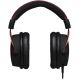 Casque micro HyperX Cloud Alpha - HX-HSCA-RD