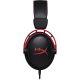 Casque micro HyperX Cloud Alpha - HX-HSCA-RD